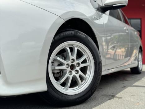 TOYOTA Prius 1.8 16V 4P HBRIDO AUTOMTICO, Foto 5