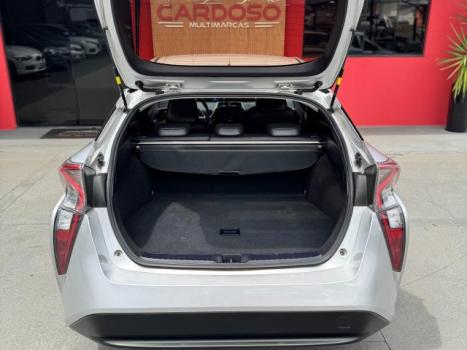 TOYOTA Prius 1.8 16V 4P HBRIDO AUTOMTICO, Foto 8