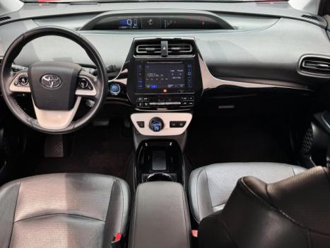 TOYOTA Prius 1.8 16V 4P HBRIDO AUTOMTICO, Foto 11