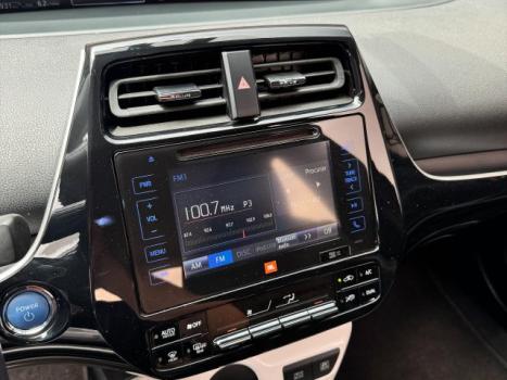 TOYOTA Prius 1.8 16V 4P HBRIDO AUTOMTICO, Foto 12