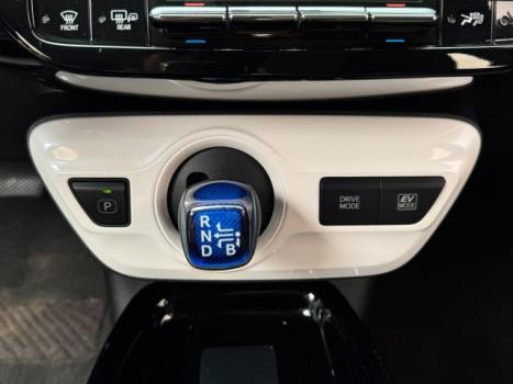 TOYOTA Prius 1.8 16V 4P HBRIDO AUTOMTICO, Foto 13