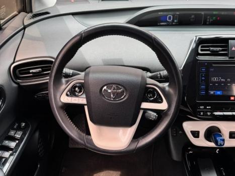 TOYOTA Prius 1.8 16V 4P HBRIDO AUTOMTICO, Foto 15