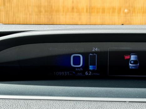 TOYOTA Prius 1.8 16V 4P HBRIDO AUTOMTICO, Foto 16