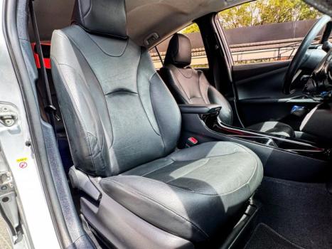 TOYOTA Prius 1.8 16V 4P HBRIDO AUTOMTICO, Foto 9