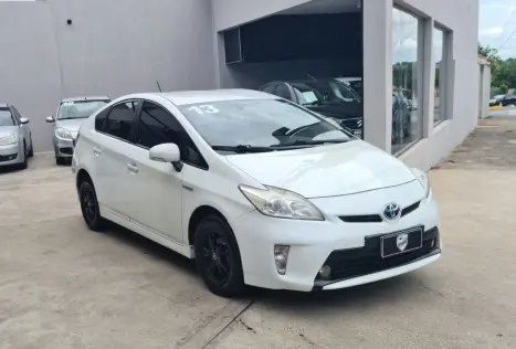 TOYOTA Prius 1.8 16V 4P H�BRIDO AUTOM�TICO, Foto 3