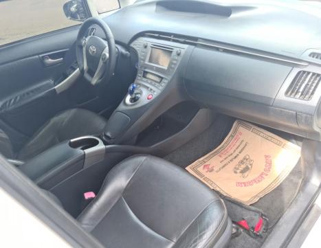 TOYOTA Prius 1.8 16V 4P H�BRIDO AUTOM�TICO, Foto 8