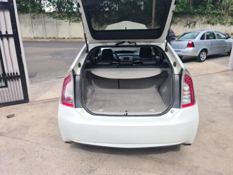 TOYOTA Prius 1.8 16V 4P H�BRIDO AUTOM�TICO, Foto 9