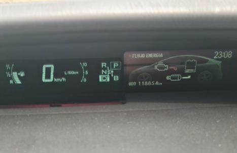 TOYOTA Prius 1.8 16V 4P H�BRIDO AUTOM�TICO, Foto 11