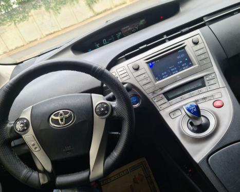 TOYOTA Prius 1.8 16V 4P H�BRIDO AUTOM�TICO, Foto 12