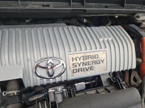 TOYOTA Prius 1.8 16V 4P H�BRIDO AUTOM�TICO, Foto 14