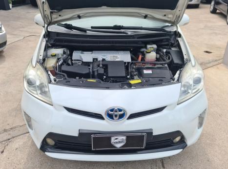 TOYOTA Prius 1.8 16V 4P H�BRIDO AUTOM�TICO, Foto 15