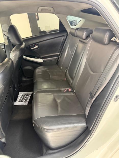 TOYOTA Prius 1.8 16V 4P H�BRIDO AUTOM�TICO, Foto 12