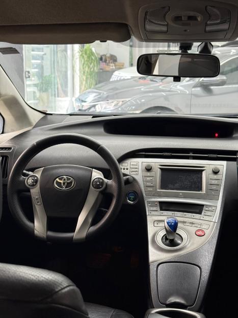 TOYOTA Prius 1.8 16V 4P H�BRIDO AUTOM�TICO, Foto 13