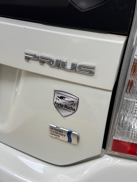 TOYOTA Prius 1.8 16V 4P H�BRIDO AUTOM�TICO, Foto 11