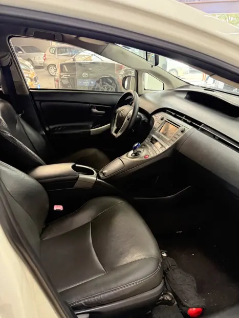 TOYOTA Prius 1.8 16V 4P H�BRIDO AUTOM�TICO, Foto 14