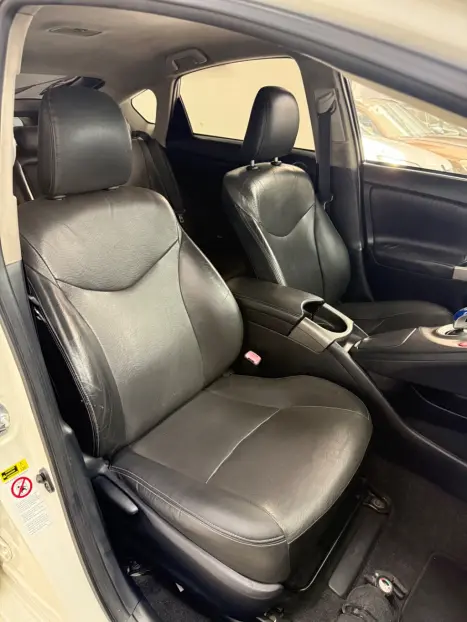 TOYOTA Prius 1.8 16V 4P H�BRIDO AUTOM�TICO, Foto 6