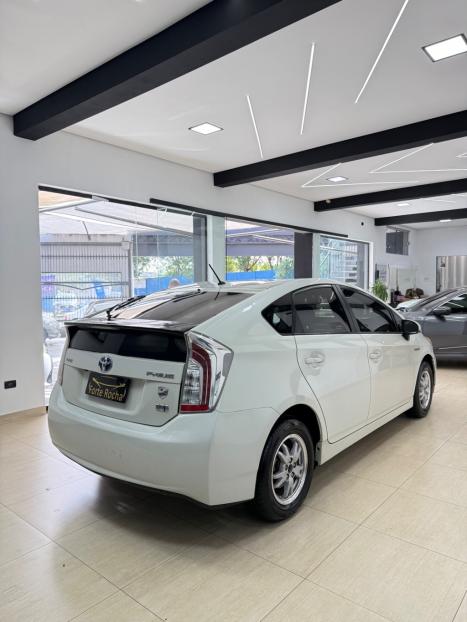 TOYOTA Prius 1.8 16V 4P H�BRIDO AUTOM�TICO, Foto 9
