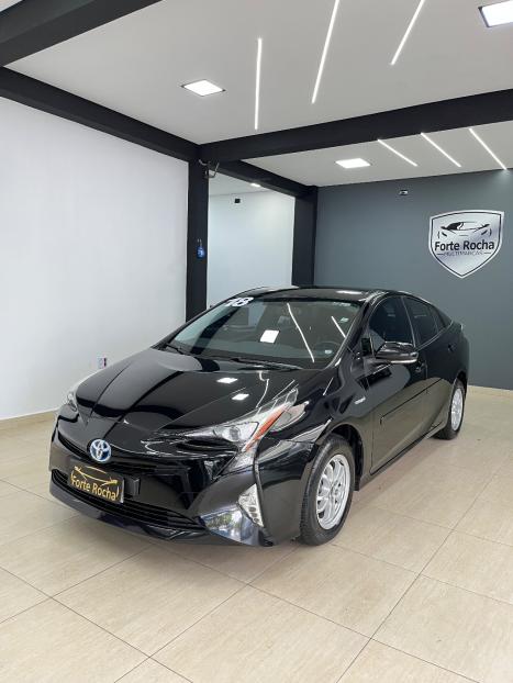 TOYOTA Prius 1.8 16V 4P H�BRIDO AUTOM�TICO, Foto 1