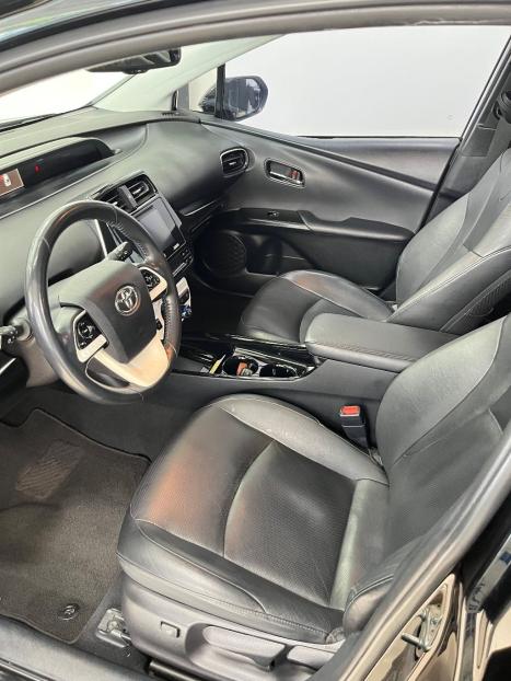TOYOTA Prius 1.8 16V 4P H�BRIDO AUTOM�TICO, Foto 2