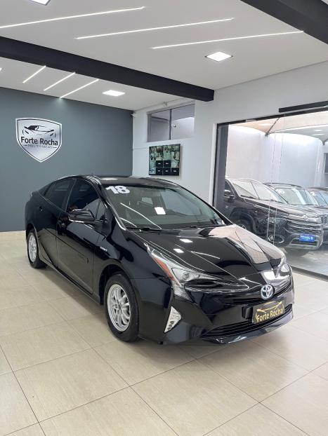 TOYOTA Prius 1.8 16V 4P H�BRIDO AUTOM�TICO, Foto 5