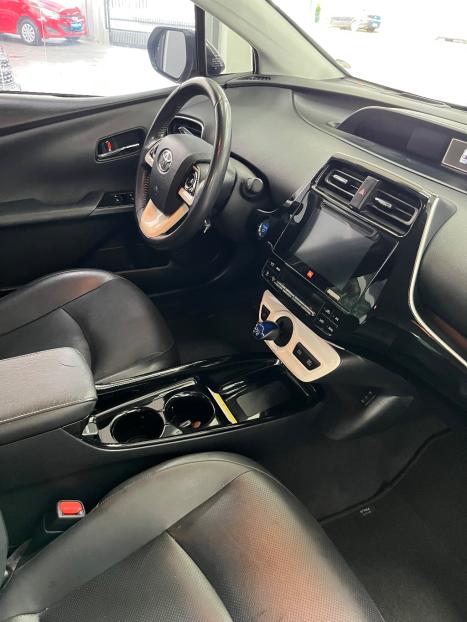 TOYOTA Prius 1.8 16V 4P H�BRIDO AUTOM�TICO, Foto 6