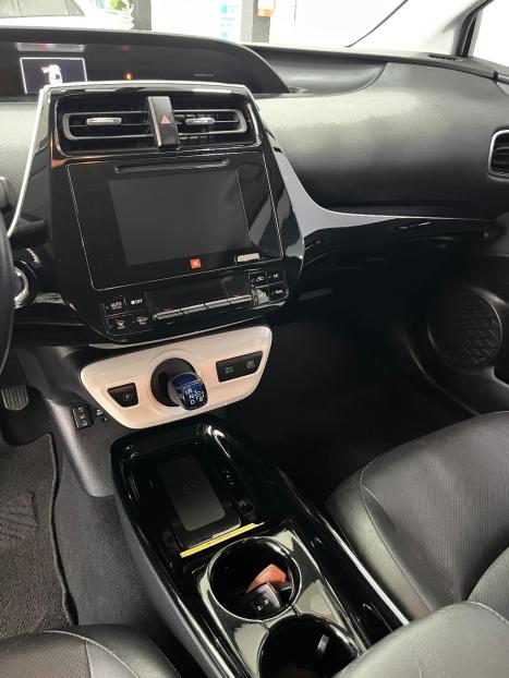 TOYOTA Prius 1.8 16V 4P H�BRIDO AUTOM�TICO, Foto 11