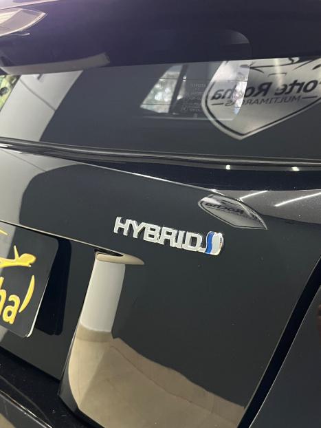 TOYOTA Prius 1.8 16V 4P H�BRIDO AUTOM�TICO, Foto 13