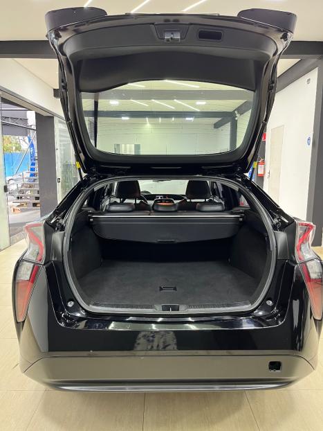 TOYOTA Prius 1.8 16V 4P H�BRIDO AUTOM�TICO, Foto 15