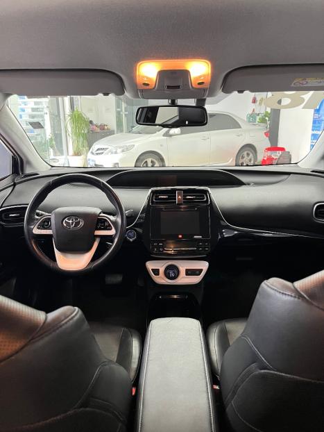 TOYOTA Prius 1.8 16V 4P H�BRIDO AUTOM�TICO, Foto 16