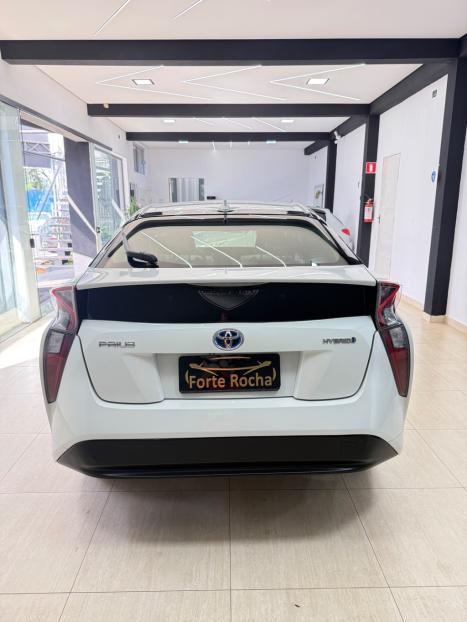 TOYOTA Prius 1.8 16V 4P H�BRIDO AUTOM�TICO, Foto 8