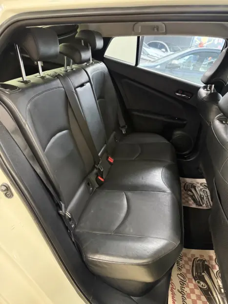 TOYOTA Prius 1.8 16V 4P H�BRIDO AUTOM�TICO, Foto 20