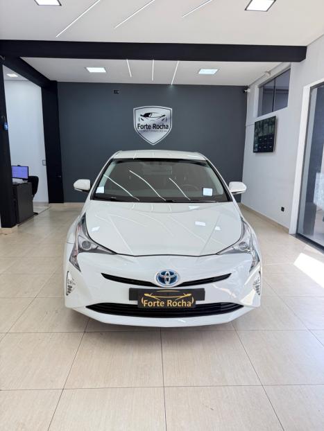 TOYOTA Prius 1.8 16V 4P H�BRIDO AUTOM�TICO, Foto 3