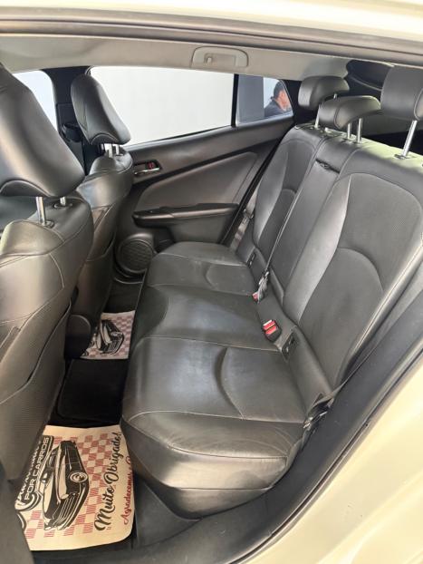 TOYOTA Prius 1.8 16V 4P H�BRIDO AUTOM�TICO, Foto 4