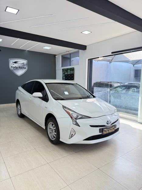 TOYOTA Prius 1.8 16V 4P H�BRIDO AUTOM�TICO, Foto 5