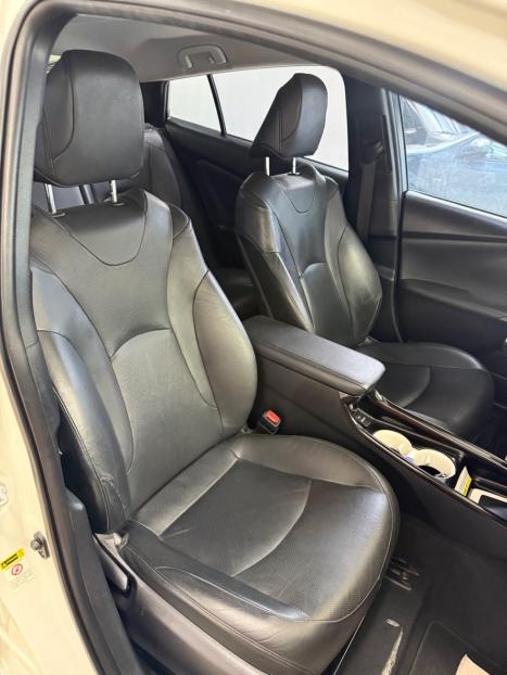 TOYOTA Prius 1.8 16V 4P H�BRIDO AUTOM�TICO, Foto 6