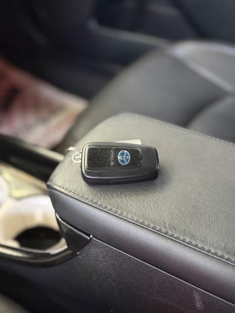 TOYOTA Prius 1.8 16V 4P H�BRIDO AUTOM�TICO, Foto 11