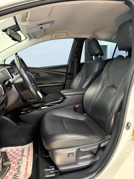 TOYOTA Prius 1.8 16V 4P H�BRIDO AUTOM�TICO, Foto 14