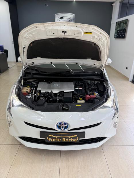 TOYOTA Prius 1.8 16V 4P H�BRIDO AUTOM�TICO, Foto 16