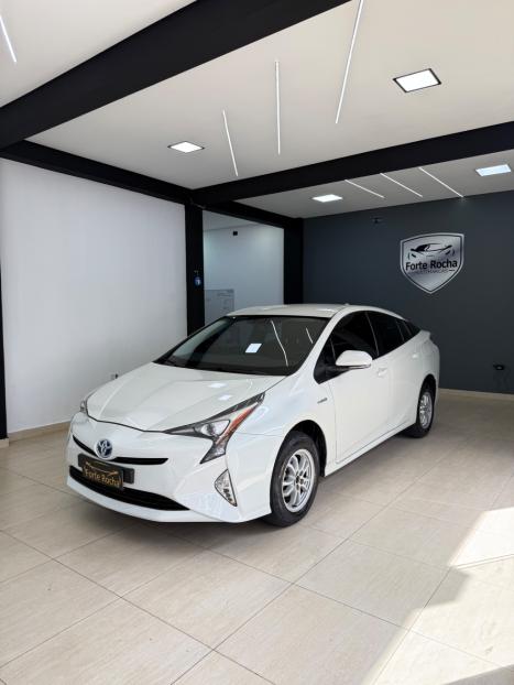 TOYOTA Prius 1.8 16V 4P H�BRIDO AUTOM�TICO, Foto 1