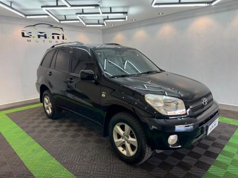 TOYOTA RAV 4 2.0 16V 4P 4WD 4X4 AUTOMTICO, Foto 1