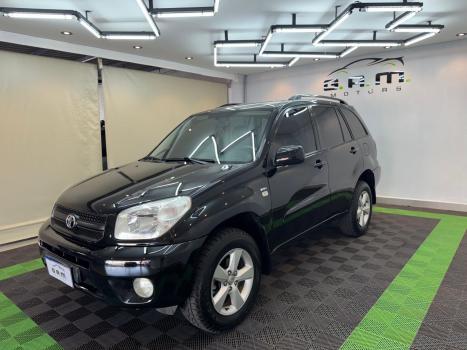TOYOTA RAV 4 2.0 16V 4P 4WD 4X4 AUTOMTICO, Foto 3