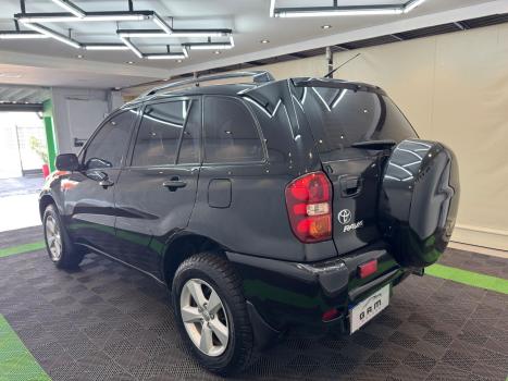 TOYOTA RAV 4 2.0 16V 4P 4WD 4X4 AUTOMTICO, Foto 6