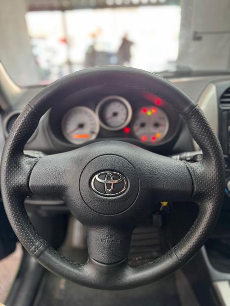 TOYOTA RAV 4 2.0 16V 4P 4WD 4X4 AUTOMTICO, Foto 7