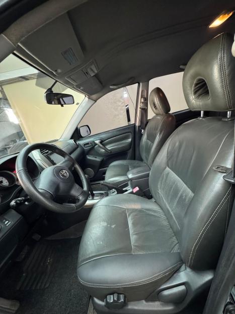 TOYOTA RAV 4 2.0 16V 4P 4WD 4X4 AUTOMTICO, Foto 9