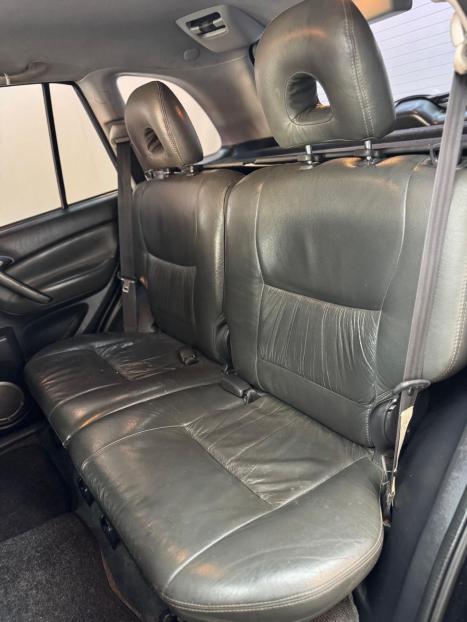 TOYOTA RAV 4 2.0 16V 4P 4WD 4X4 AUTOMTICO, Foto 10