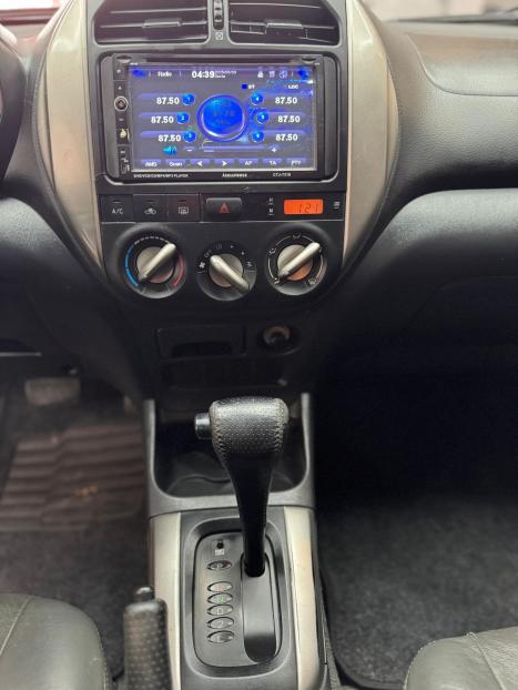 TOYOTA RAV 4 2.0 16V 4P 4WD 4X4 AUTOMTICO, Foto 11