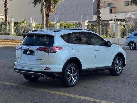 TOYOTA RAV 4 2.0 16V 4P TOP AUTOMTICO, Foto 3