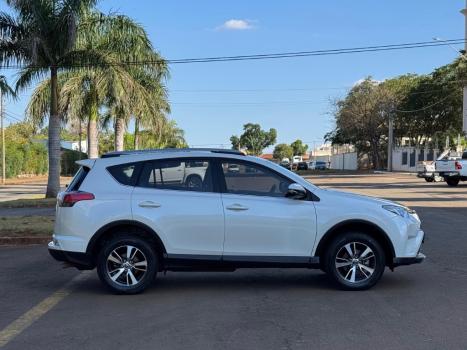 TOYOTA RAV 4 2.0 16V 4P TOP AUTOMTICO, Foto 4