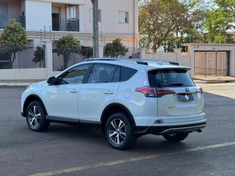 TOYOTA RAV 4 2.0 16V 4P TOP AUTOMTICO, Foto 5