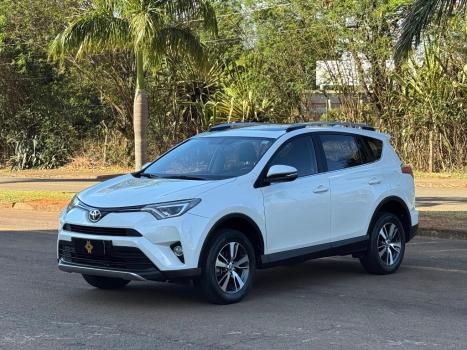 TOYOTA RAV 4 2.0 16V 4P TOP AUTOMTICO, Foto 7